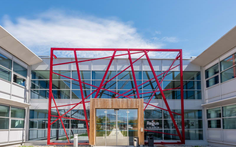 26 Avenue Jean Kuntzmann, Montbonnot-saint-martin Image 8