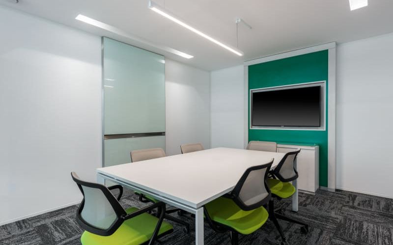 26 Avenue Jean Kuntzmann, Montbonnot-saint-martin Image 5