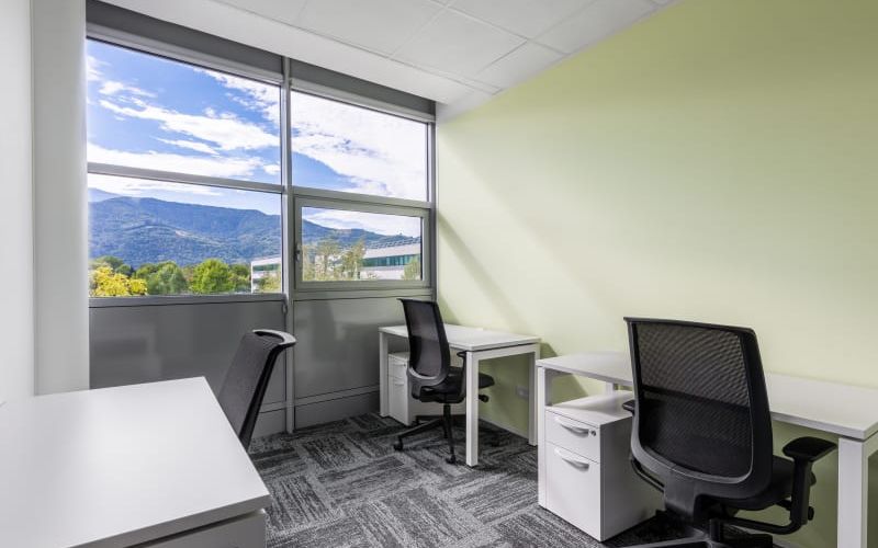 26 Avenue Jean Kuntzmann, Montbonnot-saint-martin Image 1