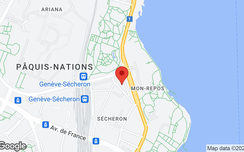 2 Chemin Des Mines, Geneva Image 16