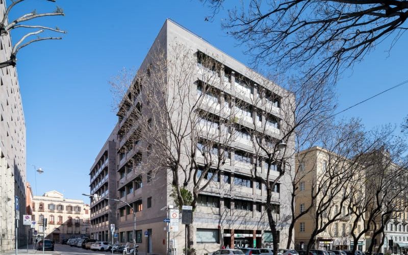 Via Del Mercato Vecchio 9/11, Cagliari Image 9