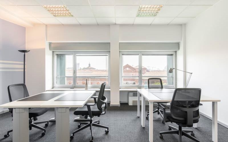 Largo Richini 6, Milan Image 1