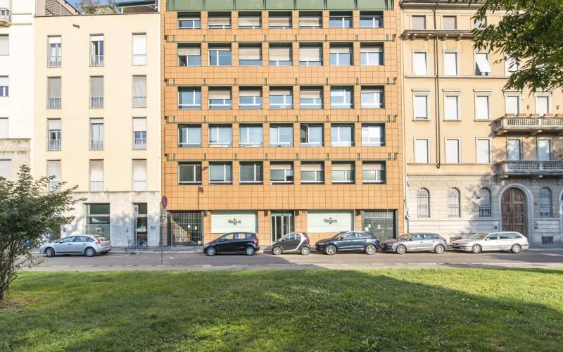 Largo Richini 6, Milan Image 8