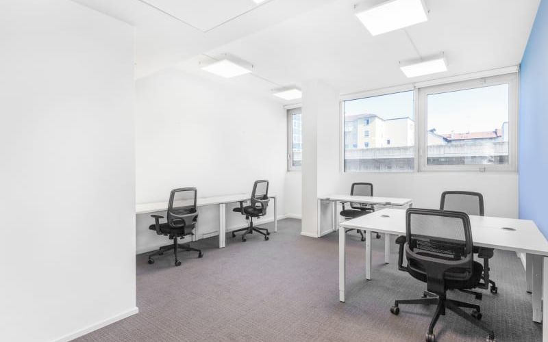 Viale Abruzzi 94, Milan Image 2