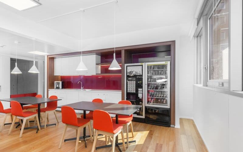 Viale Abruzzi 94, Milan Image 7