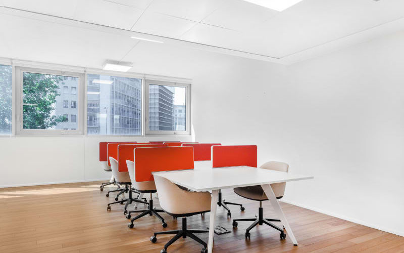 Viale Abruzzi 94, Milan Image 1