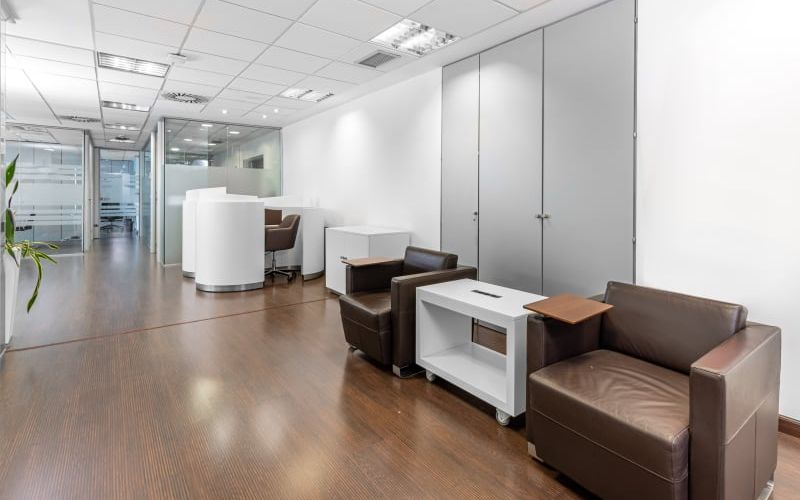 39 Calle De Maria De Molina, Madrid Image 7