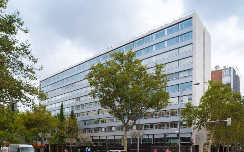 39 Calle De Maria De Molina, Madrid Image 8