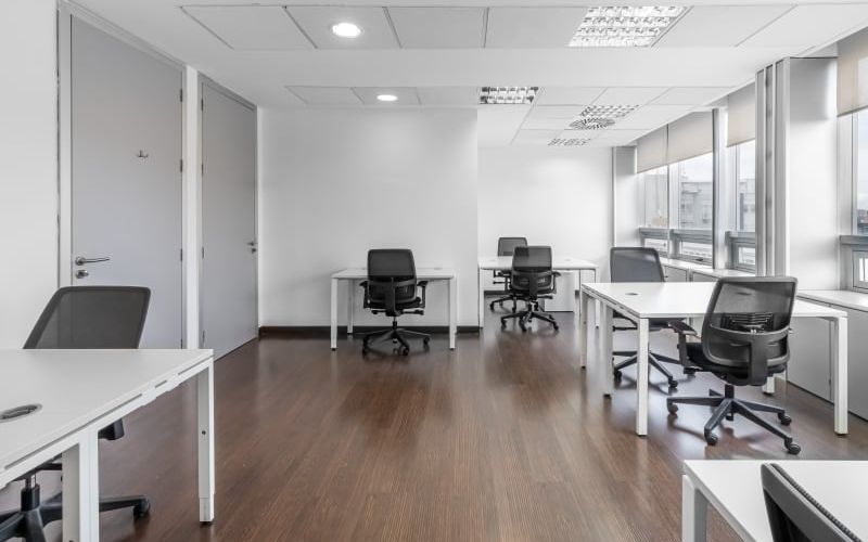 39 Calle De Maria De Molina, Madrid Image 1