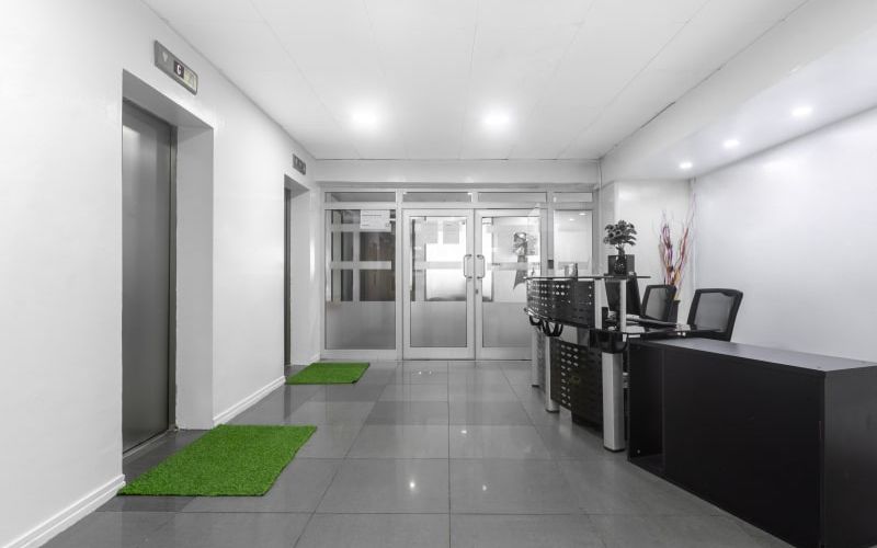 39 Alfred Rewane Rd Mulliner Towers Ikoyi, Lagos Image 2