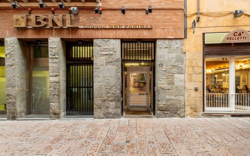 Via Altabella 17, Bologna Image 11