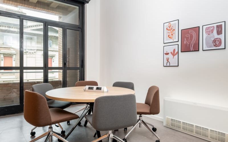 Via Altabella 17, Bologna Image 2