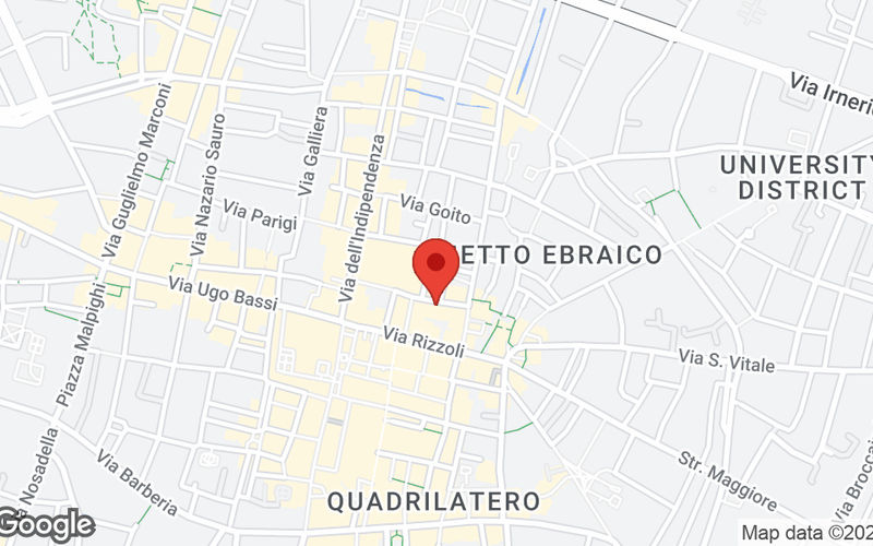 Via Altabella 17, Bologna Image 12