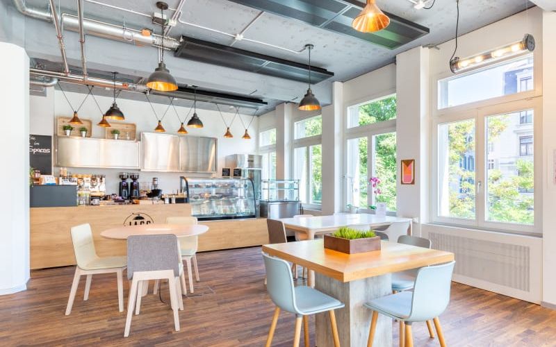 10 Bleicherweg, Zurich Image 4