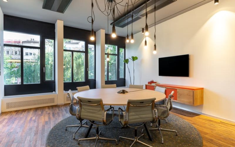 10 Bleicherweg, Zurich Image 3