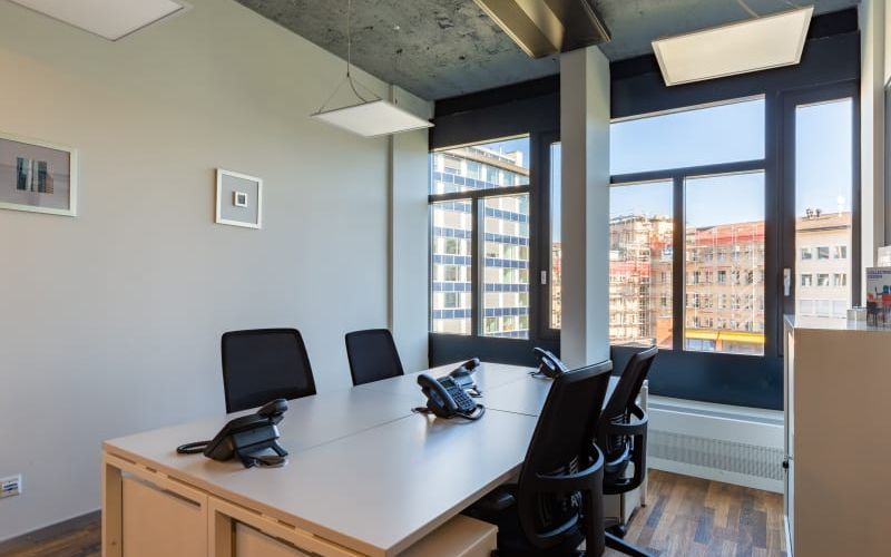 10 Bleicherweg, Zurich Image 6