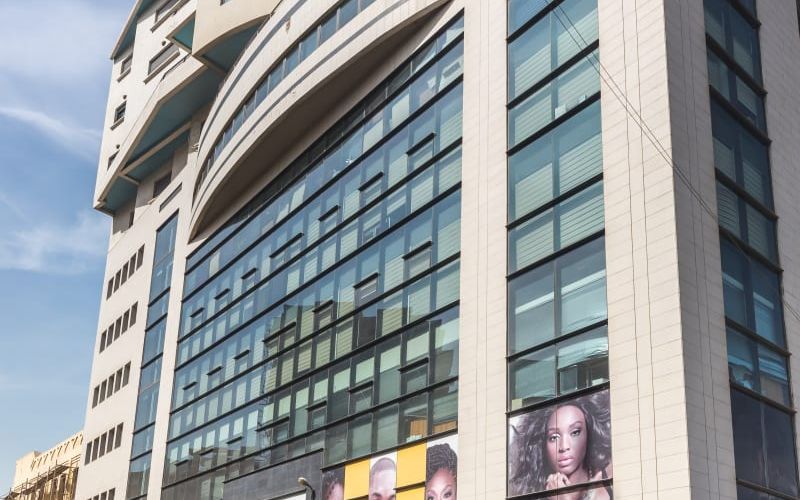 12 Bd Djily Mbaye Le Plateau, Dakar Image 8