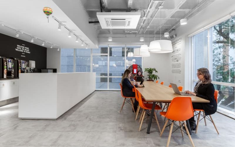 Rua Gomes De Carvalho 911, Sao Paulo Image 7