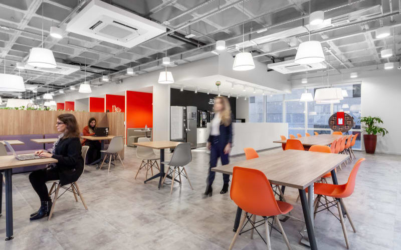 Rua Gomes De Carvalho 911, Sao Paulo Image 8