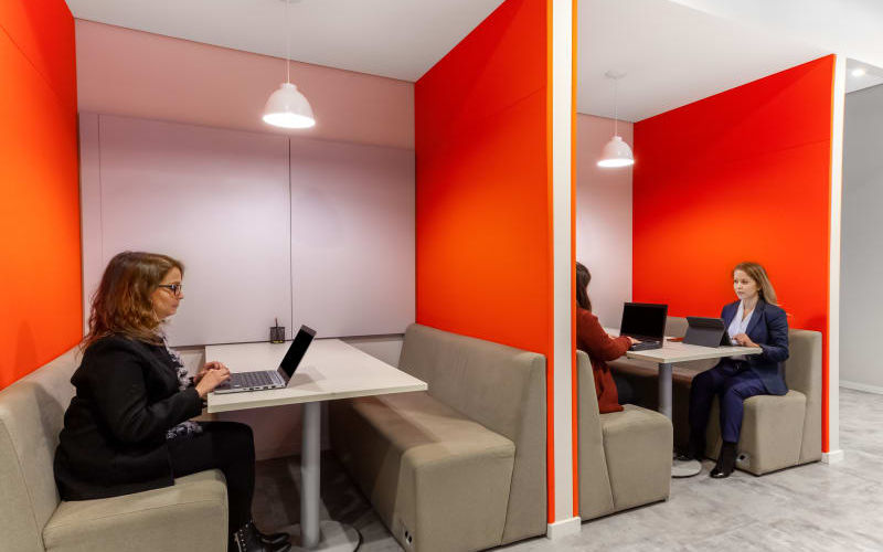 Rua Gomes De Carvalho 911, Sao Paulo Image 1