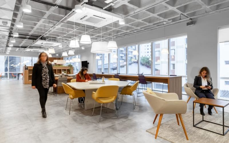 Rua Gomes De Carvalho 911, Sao Paulo Image 4