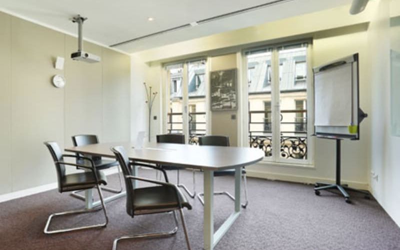 19 Boulevard Malesherbes, Paris Image 5