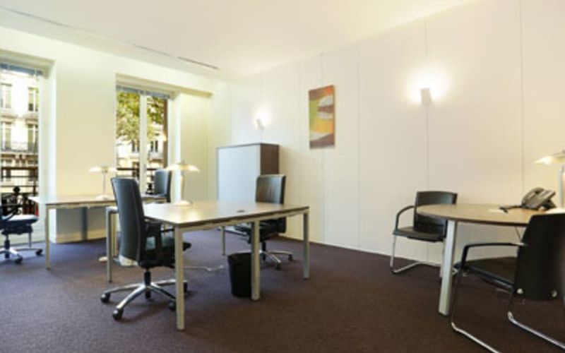 19 Boulevard Malesherbes, Paris Image 7