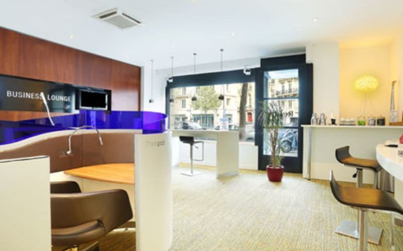 19 Boulevard Malesherbes, Paris Image 6