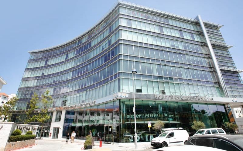 6 Bayside Road, Gibraltar Image 8