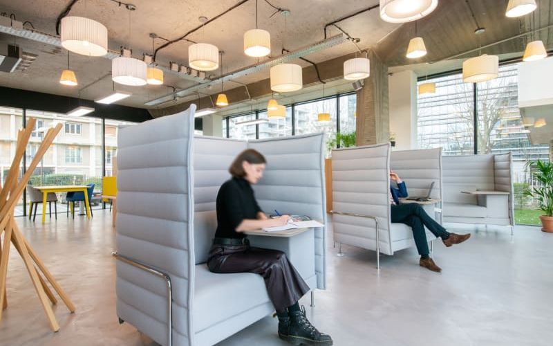 126 Avenue Du General Leclerc, Boulogne-billancourt Image 13