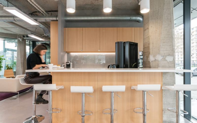 126 Avenue Du General Leclerc, Boulogne-billancourt Image 8