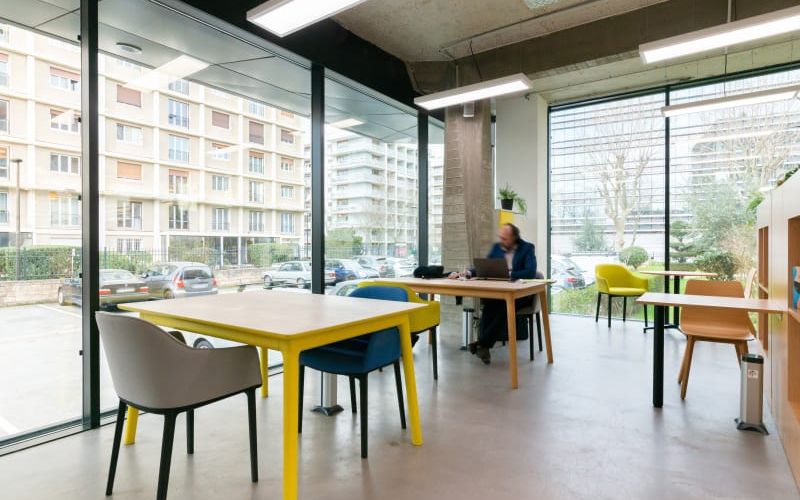 126 Avenue Du General Leclerc, Boulogne-billancourt Image 1