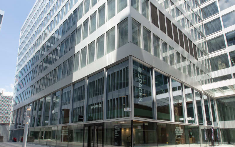 Zurich Airport The Circle, Zurich Image 9