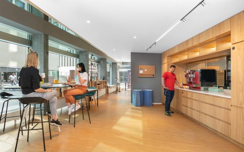 Zurich Airport The Circle, Zurich Image 8