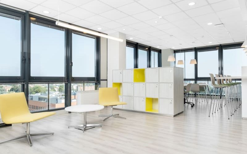 Sottopassaggio Mario Saggin 2, Padua Image 2