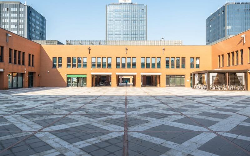 Sottopassaggio Mario Saggin 2, Padua Image 9