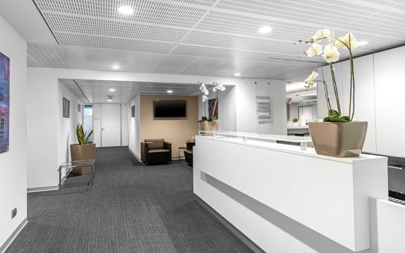 Milano Fiori Street 6, Milan Image 4