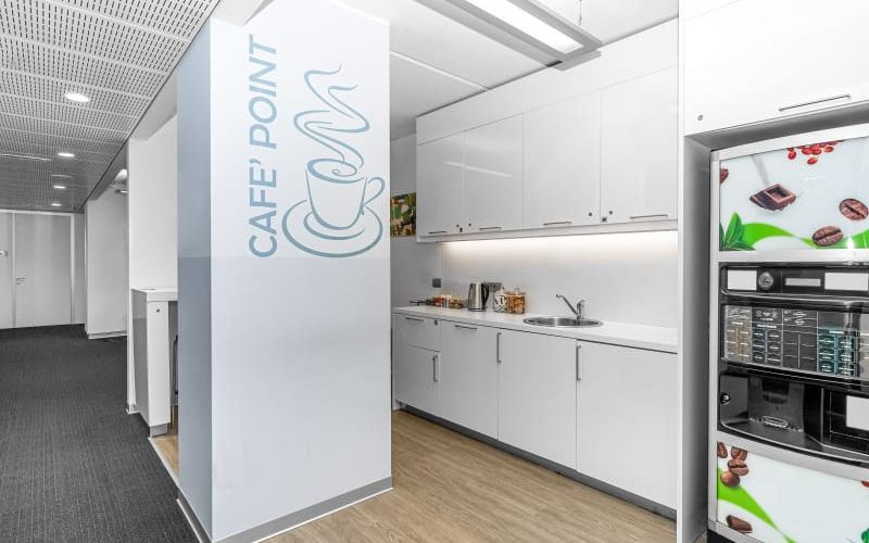 Milano Fiori Street 6, Milan Image 3