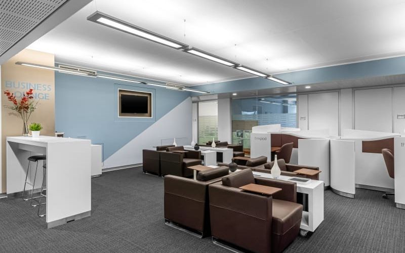 Milano Fiori Street 6, Milan Image 1