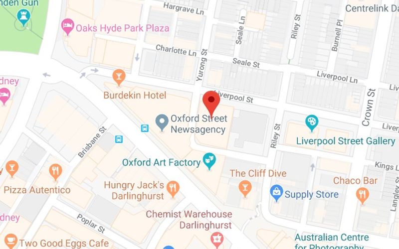 223 Liverpool Street, Darlinghurst Image 12