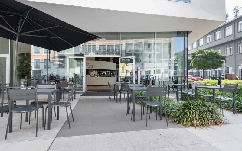 Via Tortona 33, Milan Image 6