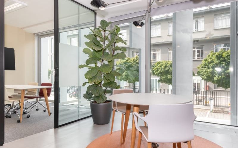 Via Tortona 33, Milan Image 9