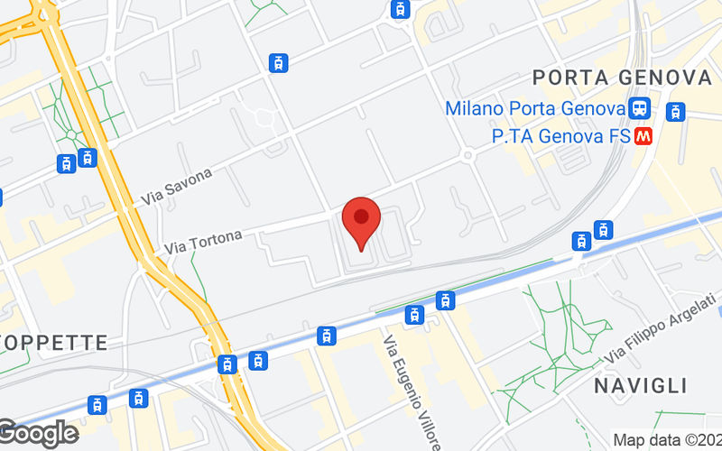 Via Tortona 33, Milan Image 14