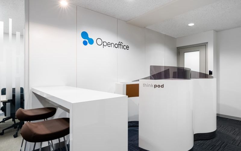 1-3-5 Akasaka, Tokyo Image 3