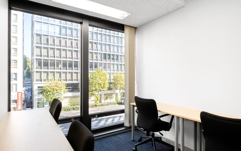 1-3-5 Akasaka, Tokyo Image 2