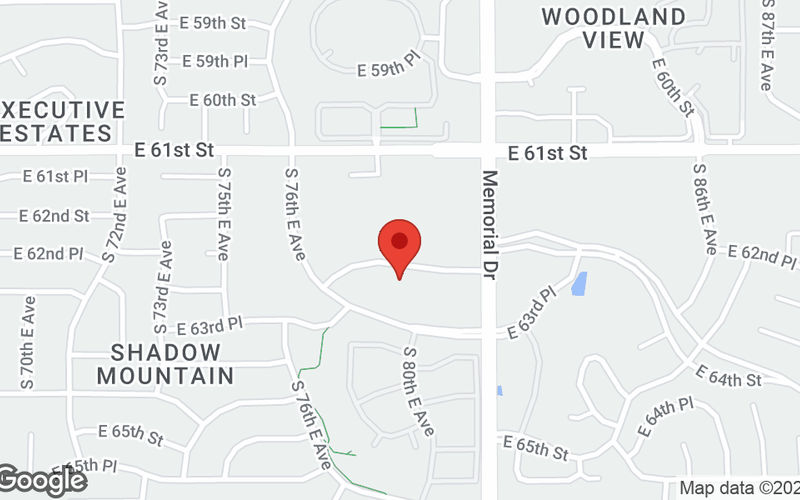 7633 E 63rd Pl, Tulsa Image 11