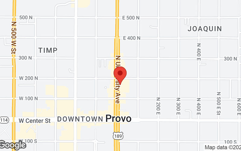 180 N University Avenue, Provo Image 9