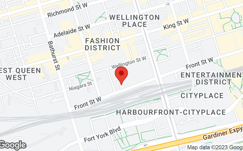 460 Front St West, Toronto Image 8