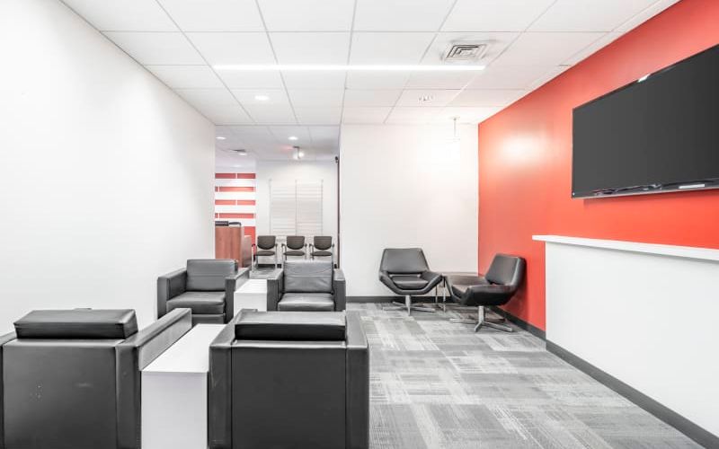 1 Gateway Center, Newark Image 5