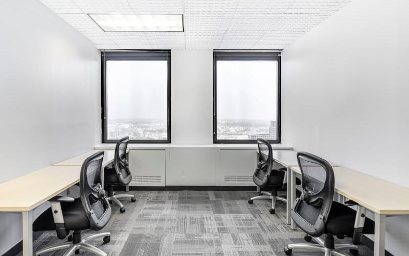 1 Gateway Center, Newark Image 3